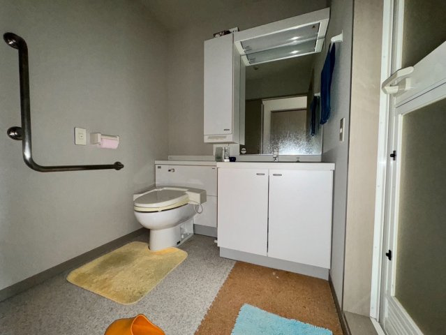 【その他】 | セーフティヴィラ　中古マンション