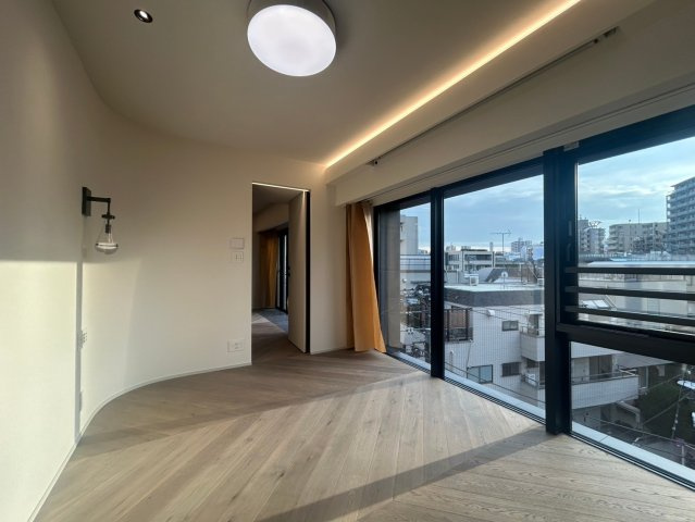 11/22　申込有 の洋室