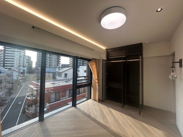 11/22　申込有 の洋室