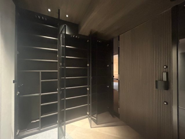 11/22　申込有 のその他|シューズボックス