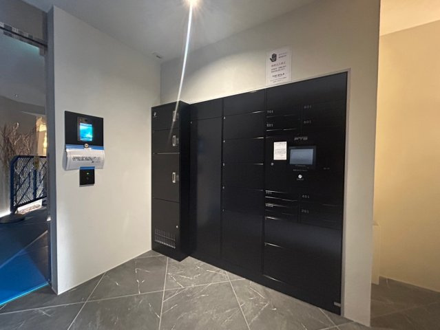 11/22　申込有 の設備