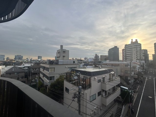 11/22　申込有 の展望