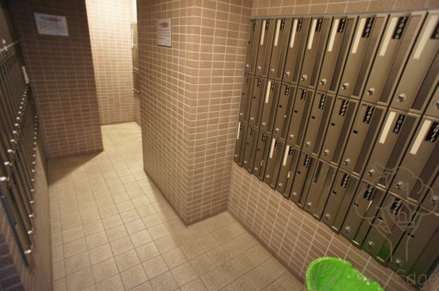 セイワパレス堂島シティのその他共用部分