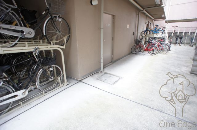 セイワパレス堂島シティのその他共用部分