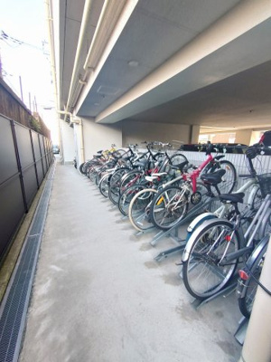 【その他共用部分】 | キャッスルコート神田町