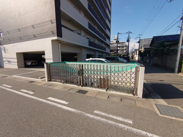 キャッスルコート神田町のその他共用部分