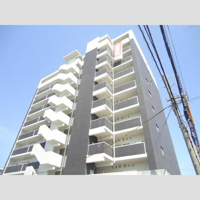 【外観】 | キャッスルコート神田町