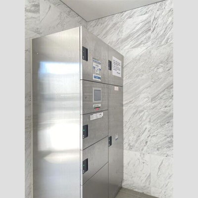 【設備】 | キャッスルコート神田町