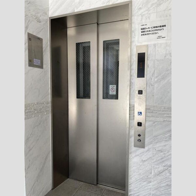 【その他共用部分】 | キャッスルコート神田町