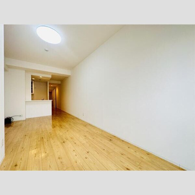 【居間・リビング】 | キャッスルコート神田町