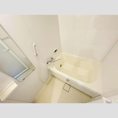 【浴室】 | キャッスルコート神田町