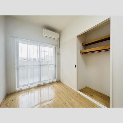 【寝室】 | キャッスルコート神田町