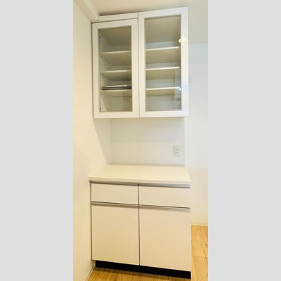 【内装】 | キャッスルコート神田町