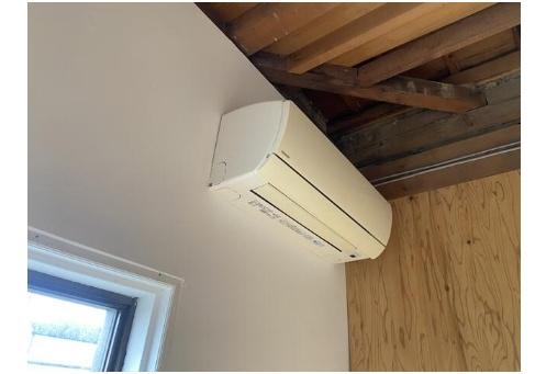 等持院西町　店舗付住宅の設備