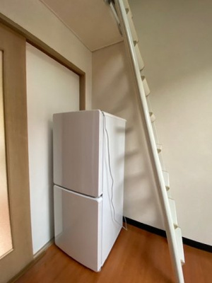 【設備】 | 畳屋町ハイツ