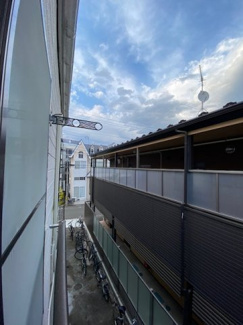 【その他】 | 畳屋町ハイツ