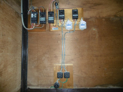 【内装】 | 市原市勝間倉庫