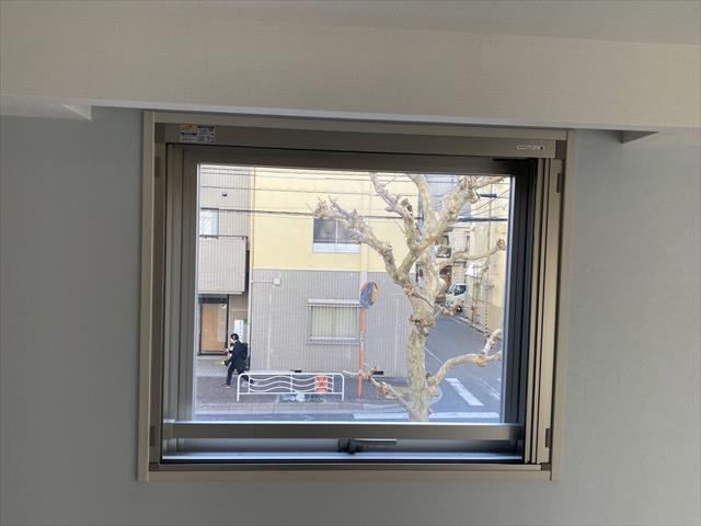 ガリシア菊川エストゥディオの展望| 