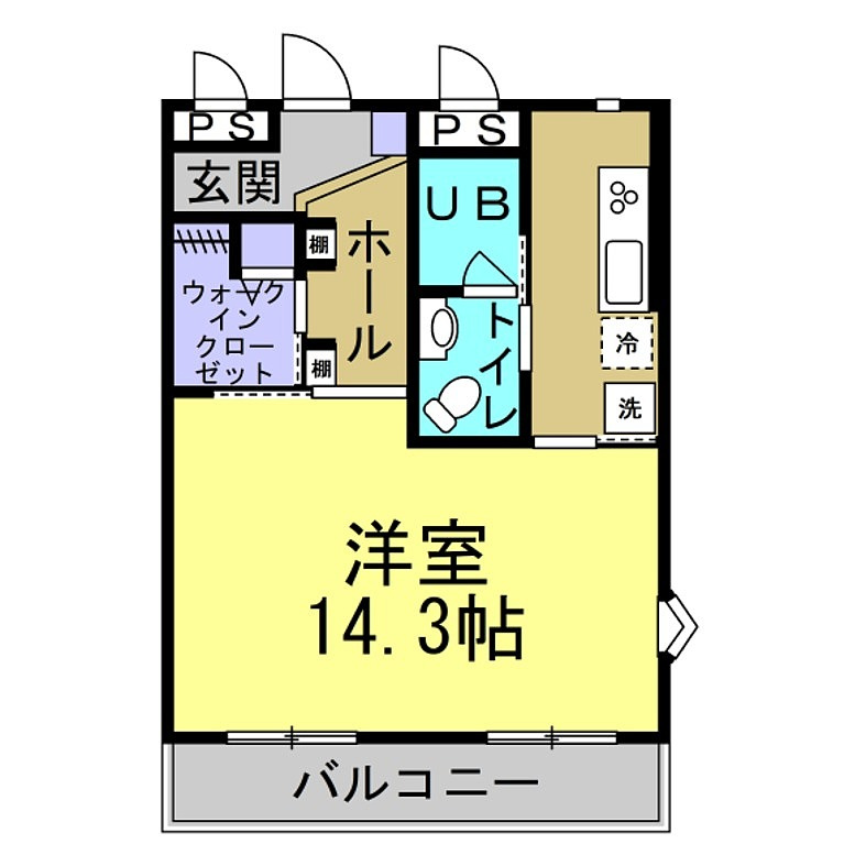 パークメゾン