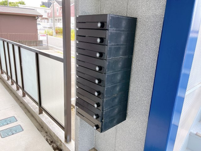 パークメゾンのその他共用部分