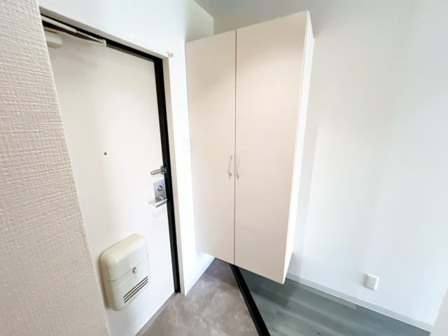 パークメゾンのその他
