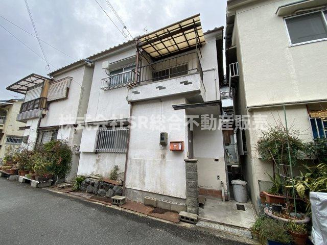 旭町中古戸建