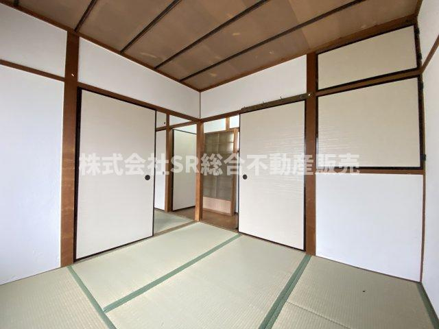 旭町中古戸建の子供部屋|お子さんのためのお部屋にいかがでしょうか