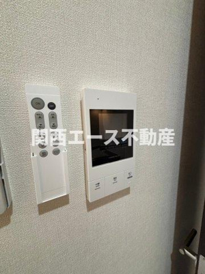 【セキュリティ】 | ハルミール忍ケ丘