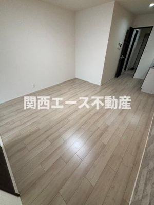 【居間・リビング】 | ハルミール忍ケ丘
