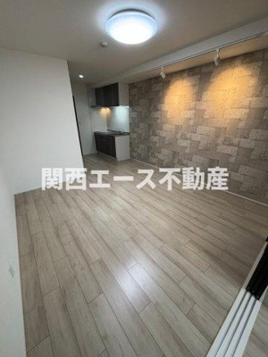 【居間・リビング】 | ハルミール忍ケ丘
