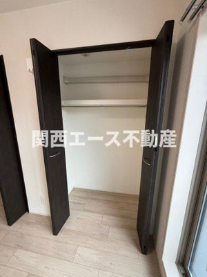 【収納】 | ハルミール忍ケ丘