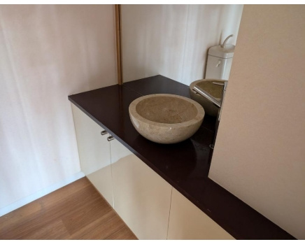 グランドパレス堀川の内装