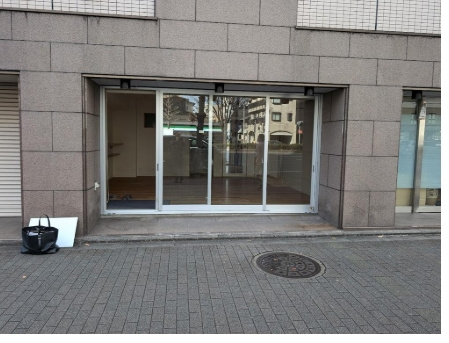 グランドパレス堀川