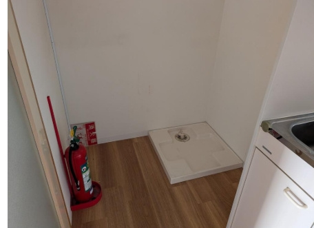 グランドパレス堀川の設備