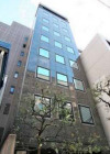 NLC心斎橋アースビルの外観|外観もきれいです