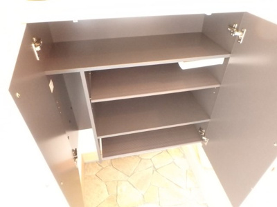 【収納】 | ジュネス清水