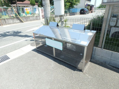 【その他共用部分】 | ジュネス清水