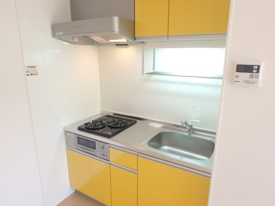 【キッチン】 | ジュネス清水