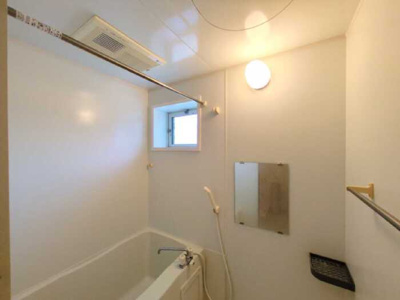 【浴室】 | ジュネス清水