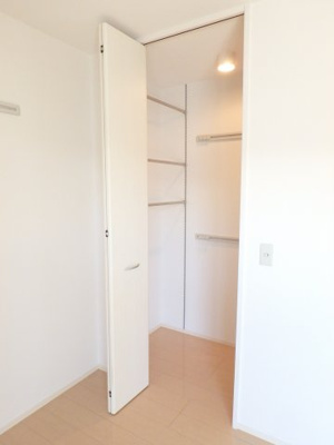 【収納】 | ジュネス清水