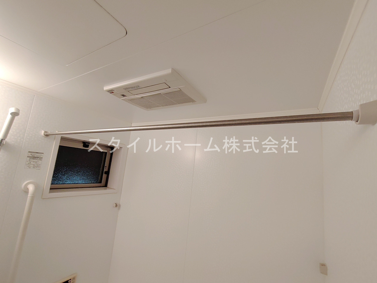 カーサ　フェリーチェⅡの設備|イメージ写真です。