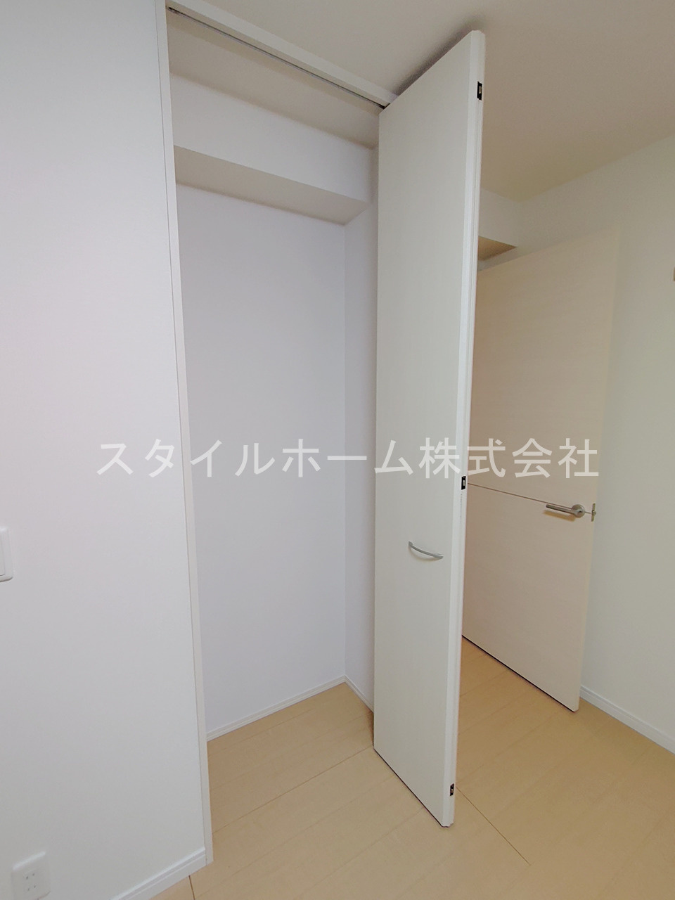 カーサ　フェリーチェⅡの収納|イメージ写真です。