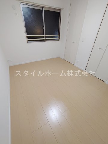 カーサ　フェリーチェⅡの居間・リビング|イメージ写真です。