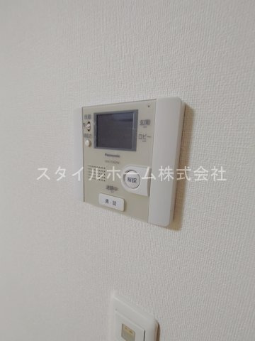 カーサ　フェリーチェⅡの設備|イメージ写真です。