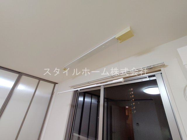 カーサ　フェリーチェⅡの内装|イメージ写真です。
