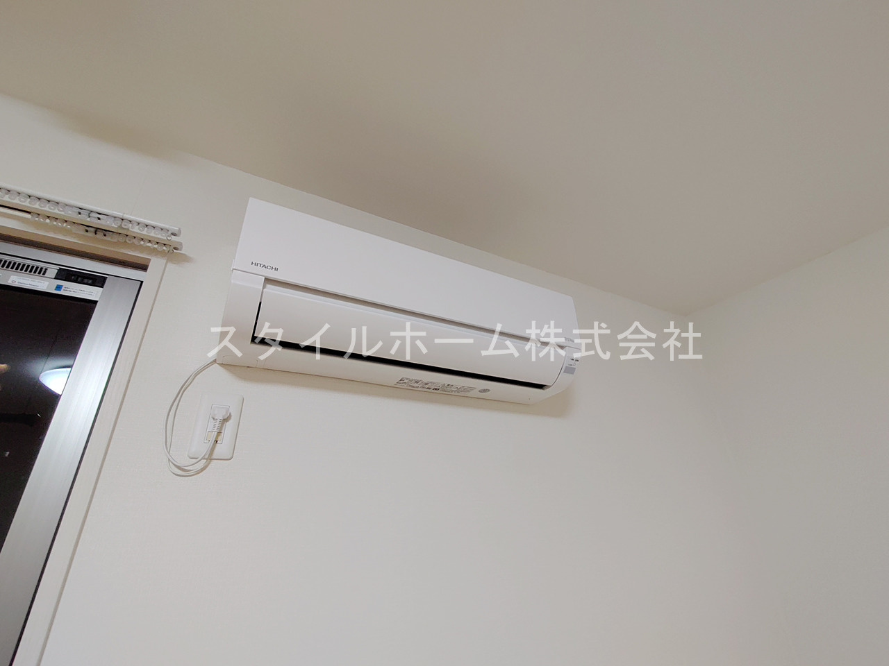 カーサ　フェリーチェⅡの設備|イメージ写真です。