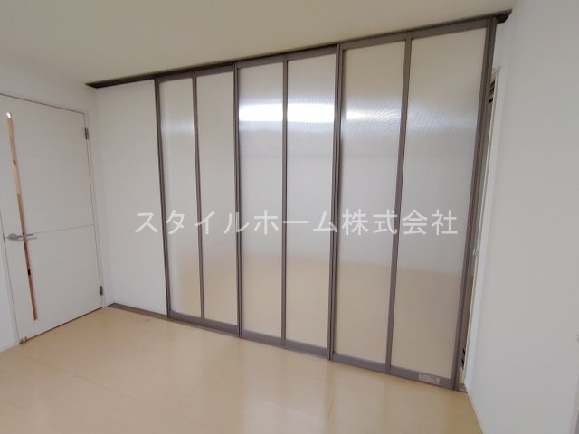 カーサ　フェリーチェⅡのその他共用部分|イメージ写真です。