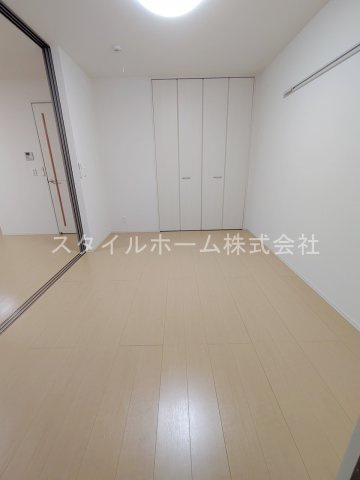 カーサ　フェリーチェⅡの居間・リビング|イメージ写真です。
