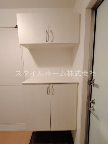 カーサ　フェリーチェⅡのその他|イメージ写真です。