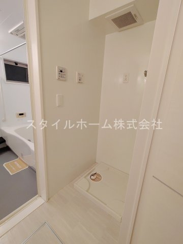 カーサ　フェリーチェⅡの設備|イメージ写真です。